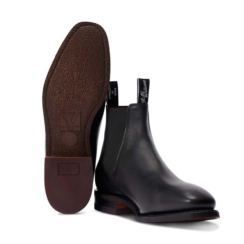 R.M. Williams Comfort Craftsman Boots image number 6